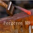 Logo de Forgeron MB Bajen Manon